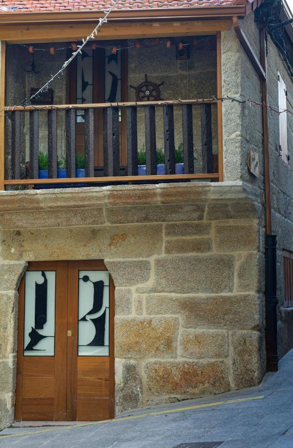 Pepita Carnera Villa Marin Bagian luar foto